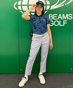 BEAMS GOLF（ビームス ゴルフ）【アウトレット】BEAMS GOLF PURPLE