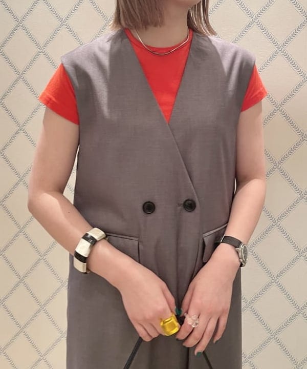 reiさんの「BEAMS WOMEN｜」を使ったコーディネート