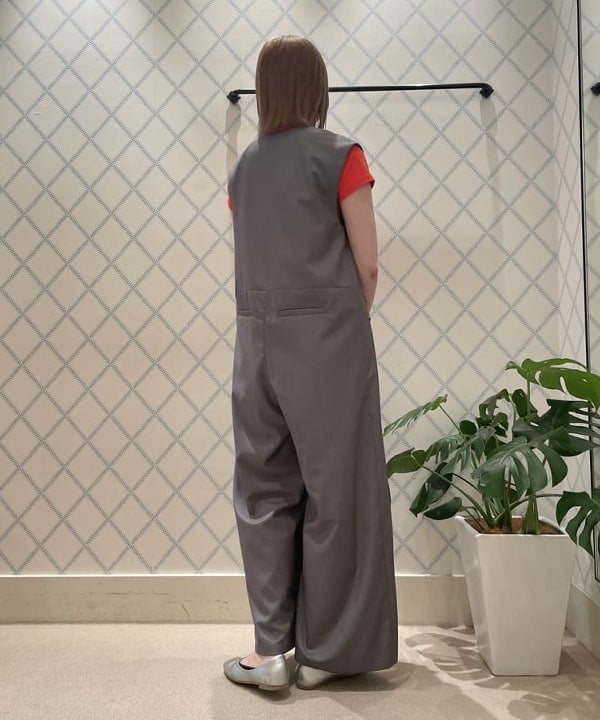 reiさんの「BEAMS WOMEN｜」を使ったコーディネート