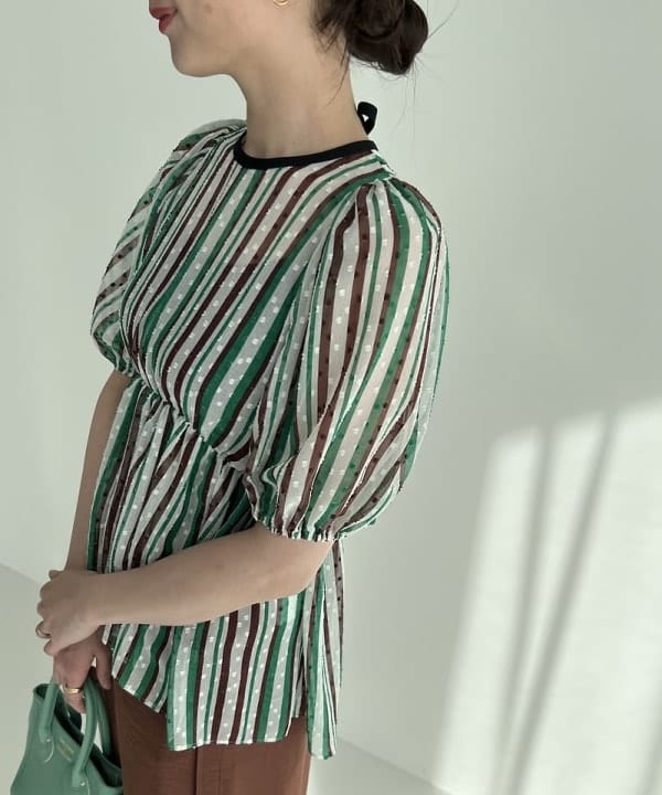隈元 楓さんの「BEAMS WOMEN｜CAMINANDO / フィッシャーマン サンダル」を使ったコーディネート