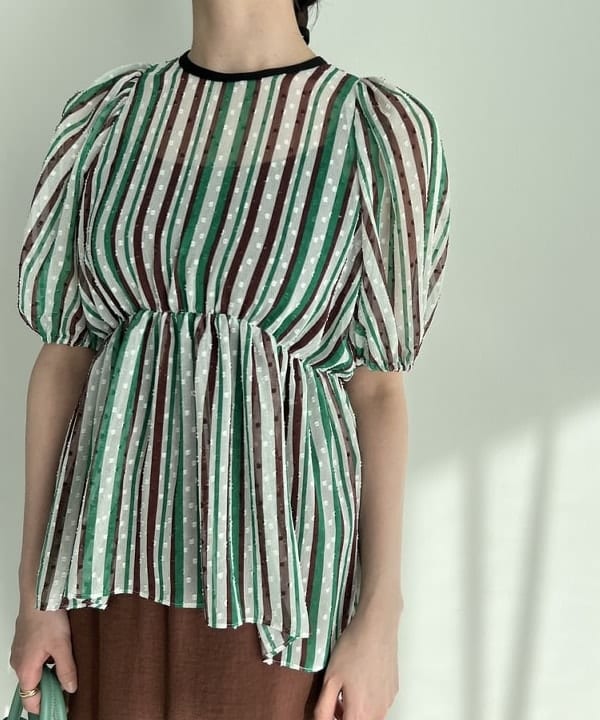 隈元 楓さんの「BEAMS WOMEN｜CAMINANDO / フィッシャーマン サンダル」を使ったコーディネート