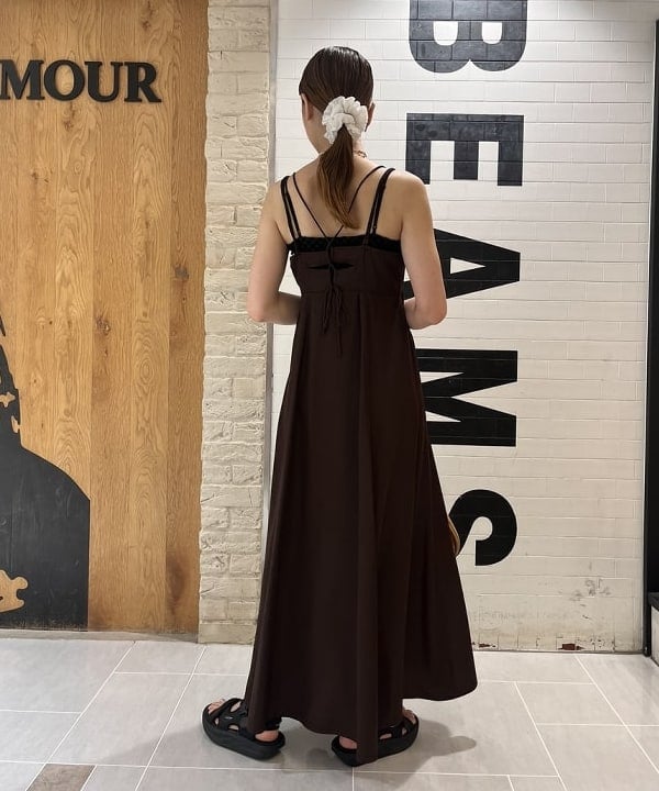 ちりこさんの「BEAMS WOMEN｜」を使ったコーディネート