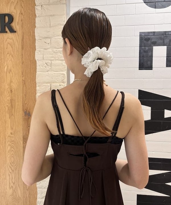 ちりこさんの「BEAMS WOMEN｜」を使ったコーディネート