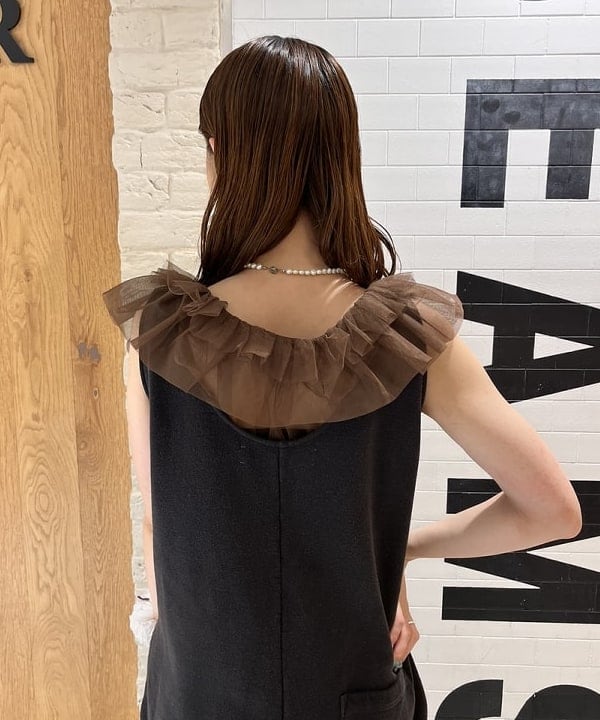 ちりこさんの「BEAMS WOMEN｜MBT / KISUMU CLASSIC」を使ったコーディネート