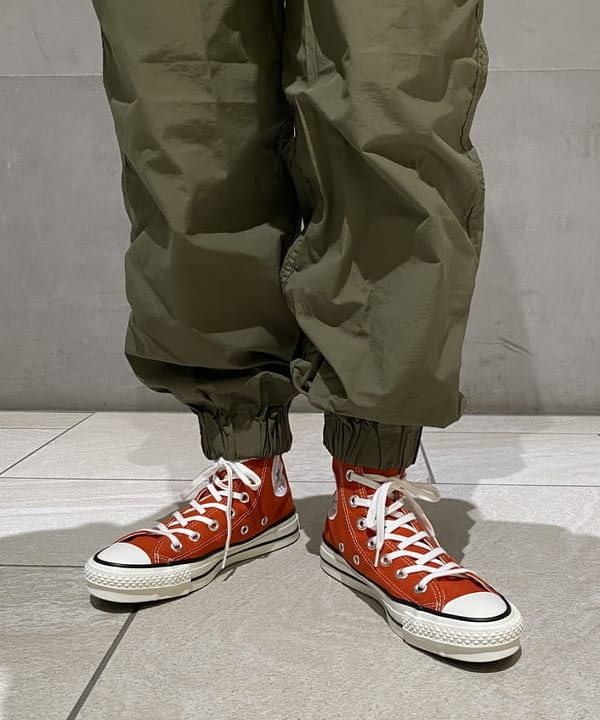 大田 麗未さんの「BEAMS WOMEN｜STANDARD SUPPLY / 別注 Daily Day Pack」を使ったコーディネート