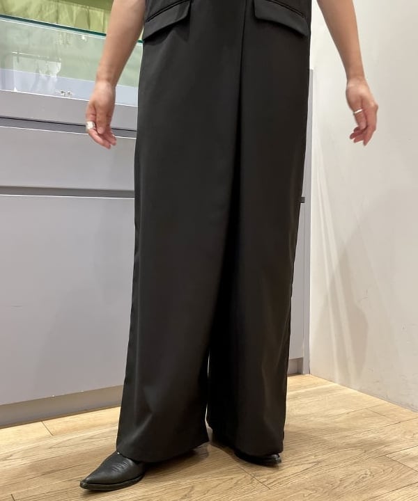 ハルキ　モモナさんの「BEAMS WOMEN｜」を使ったコーディネート