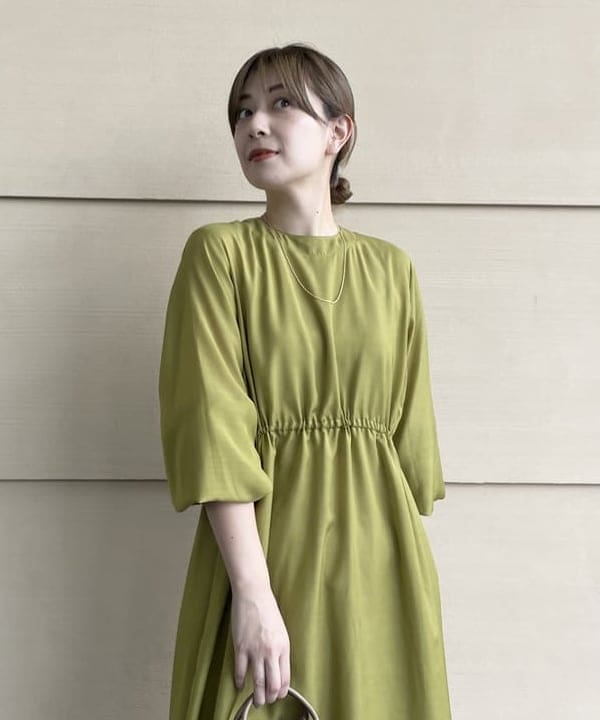 住吉　明佳さんの「BEAMS WOMEN｜」を使ったコーディネート