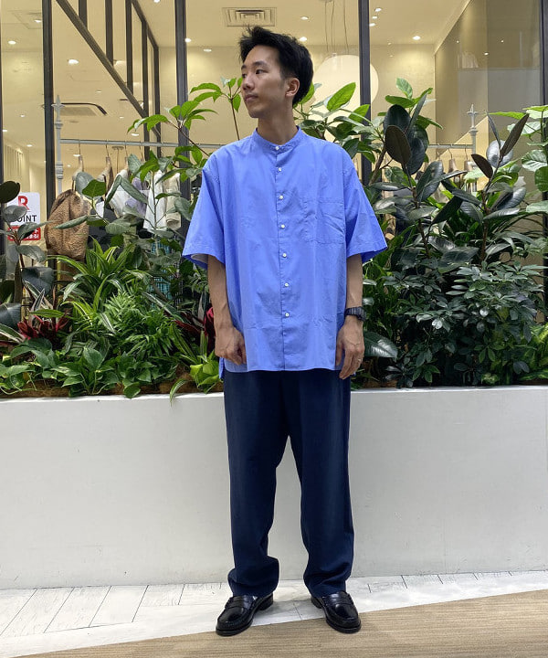 ビームス ららぽーとEXPOCITY（800661） スタイリング・コーディネイト