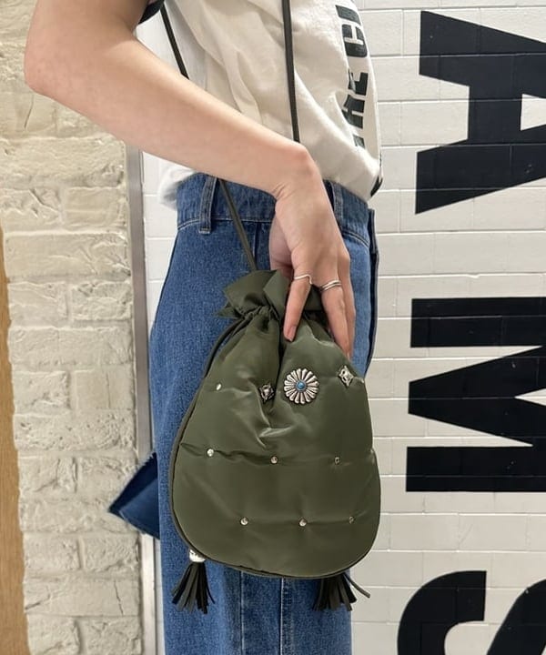 Nagumo Yukiさんの「BEAMS WOMEN｜」を使ったコーディネート
