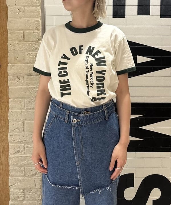 Nagumo Yukiさんの「BEAMS WOMEN｜」を使ったコーディネート