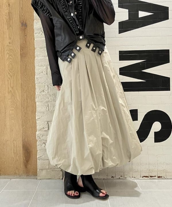 CHIHIROさんの「BEAMS WOMEN｜」を使ったコーディネート
