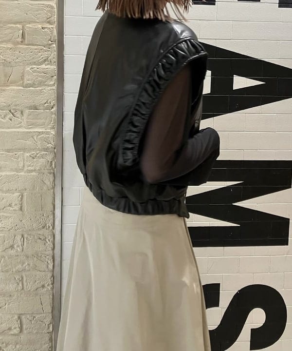 CHIHIROさんの「BEAMS WOMEN｜」を使ったコーディネート