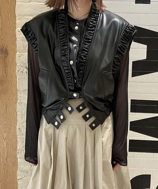 CHIHIROさんの「BEAMS WOMEN｜」を使ったコーディネート