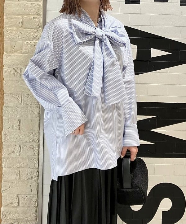 CHIHIROさんの「BEAMS WOMEN｜」を使ったコーディネート