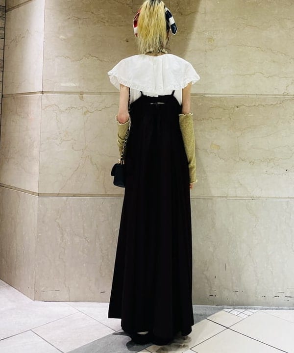 ひるてぃさんの「BEAMS WOMEN｜」を使ったコーディネート