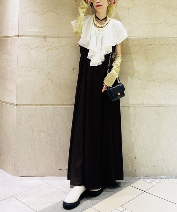 ひるてぃさんの「BEAMS WOMEN｜」を使ったコーディネート