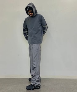 BEAMS（ビームス）FUTURE ARCHIVE / 2Way Sport Pants（パンツ