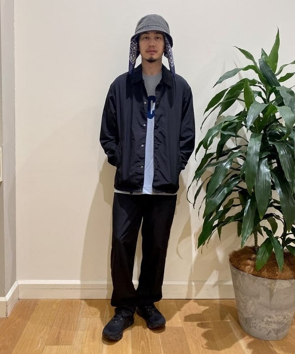 B:MING LIFE STORE by BEAMS 吉田 諭史