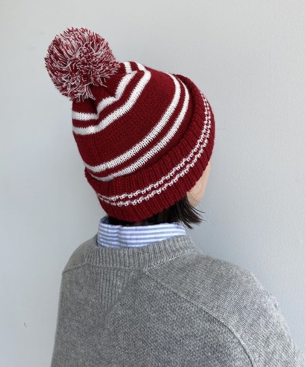 大田 麗未さんの「BEAMS WOMEN｜」を使ったコーディネート