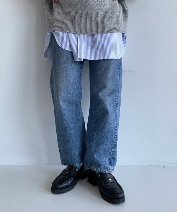 大田 麗未さんの「BEAMS WOMEN｜」を使ったコーディネート