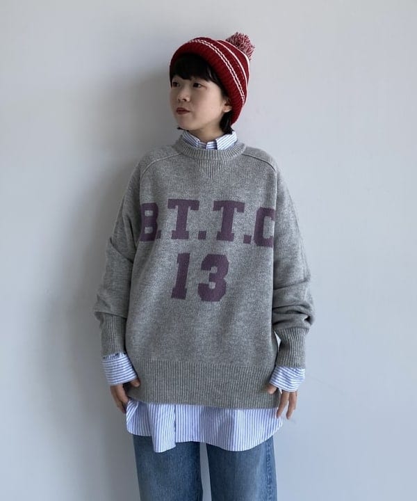 大田 麗未さんの「BEAMS WOMEN｜」を使ったコーディネート