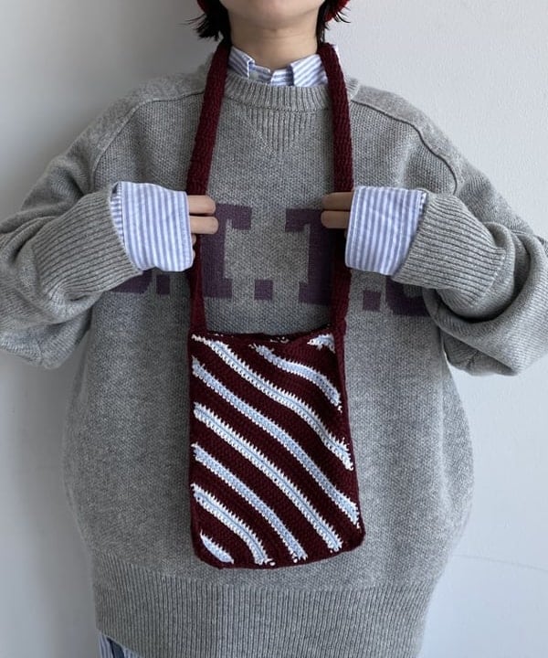 大田 麗未さんの「BEAMS WOMEN｜」を使ったコーディネート