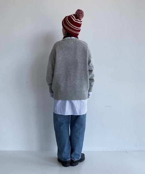 大田 麗未さんの「BEAMS WOMEN｜」を使ったコーディネート