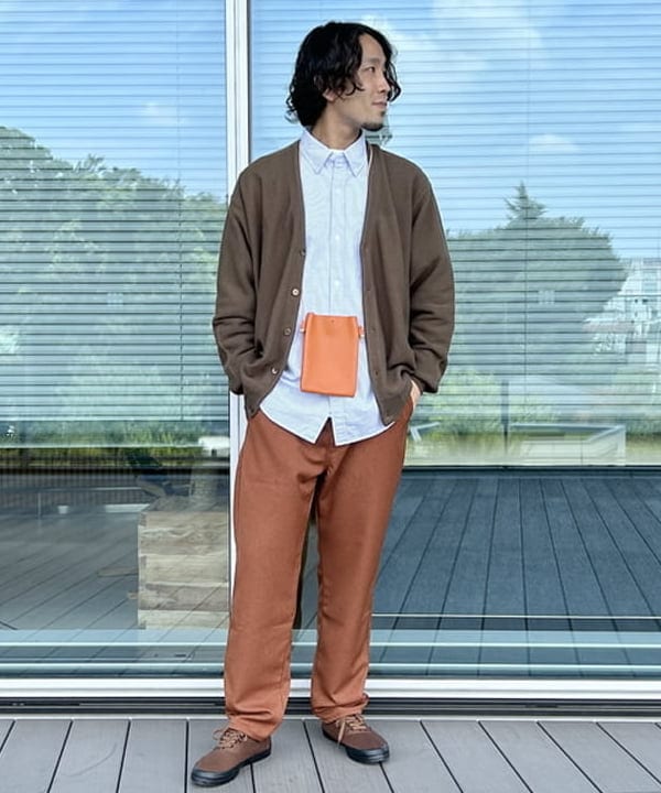 BEAMS HEART Masaaki