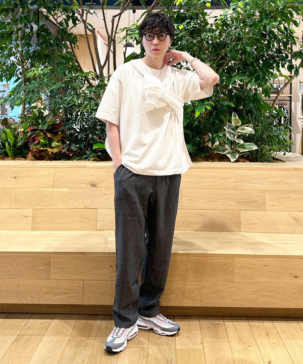 SUDOさん（B:MING LIFE STORE by BEAMS）のコーディネート一覧 - &mall