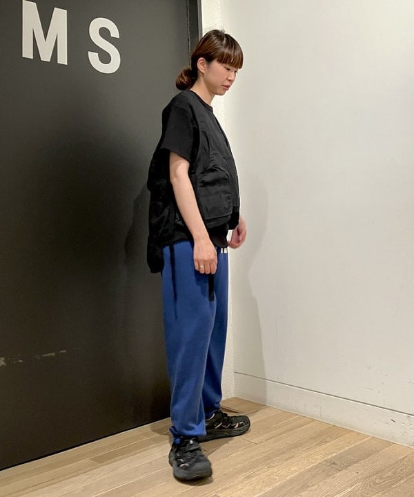 みかみさんの「BEAMS WOMEN｜」を使ったコーディネート