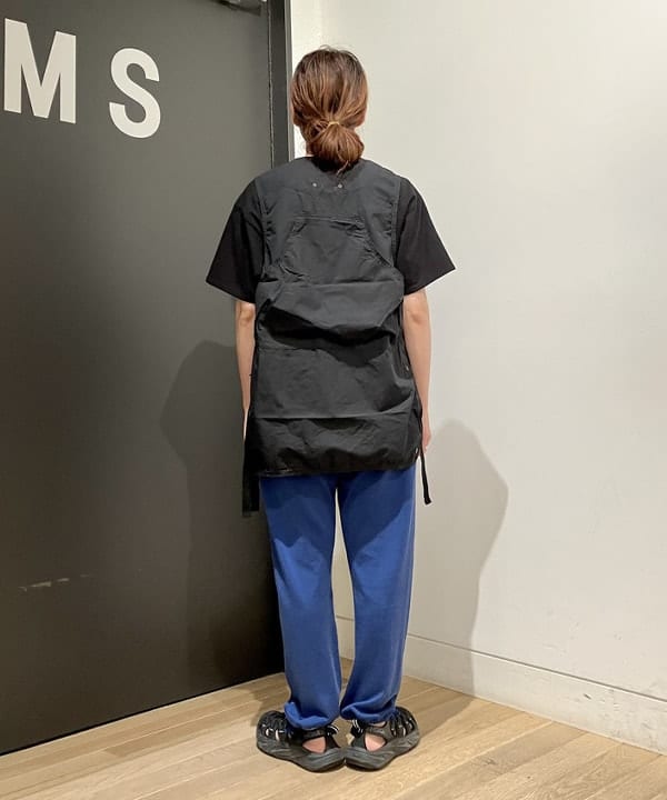 みかみさんの「BEAMS WOMEN｜」を使ったコーディネート