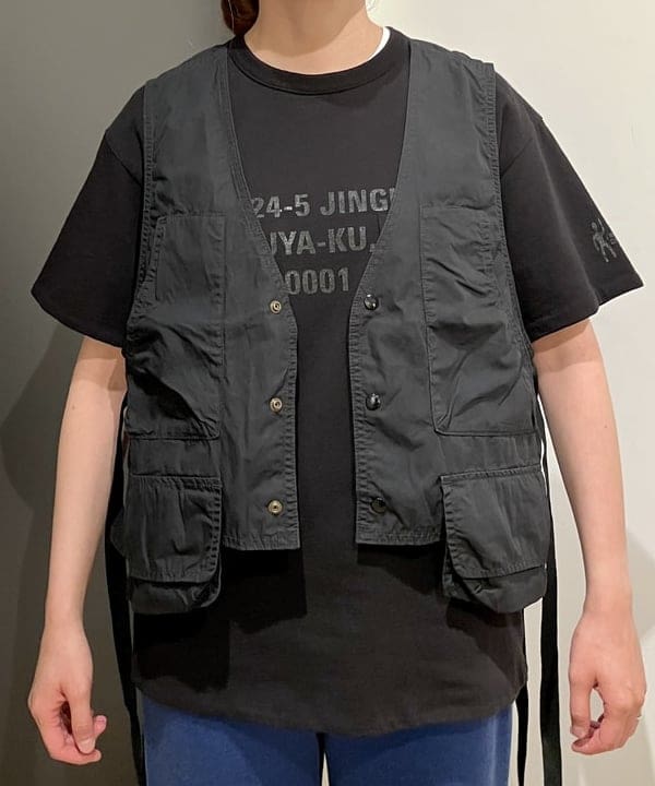 みかみさんの「BEAMS WOMEN｜」を使ったコーディネート