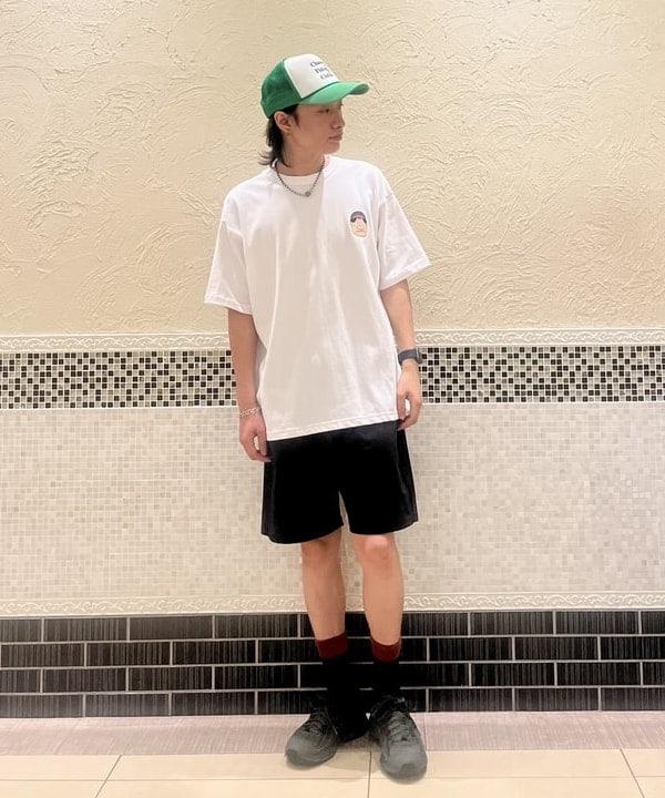 トラ吉さんの「BEAMS WOMEN｜」を使ったコーディネート