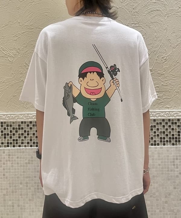 トラ吉さんの「BEAMS WOMEN｜」を使ったコーディネート