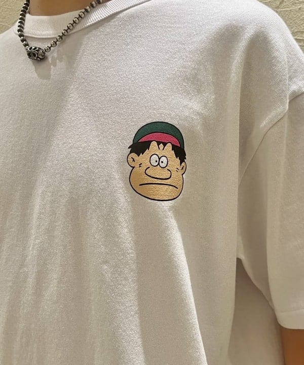 トラ吉さんの「BEAMS WOMEN｜」を使ったコーディネート