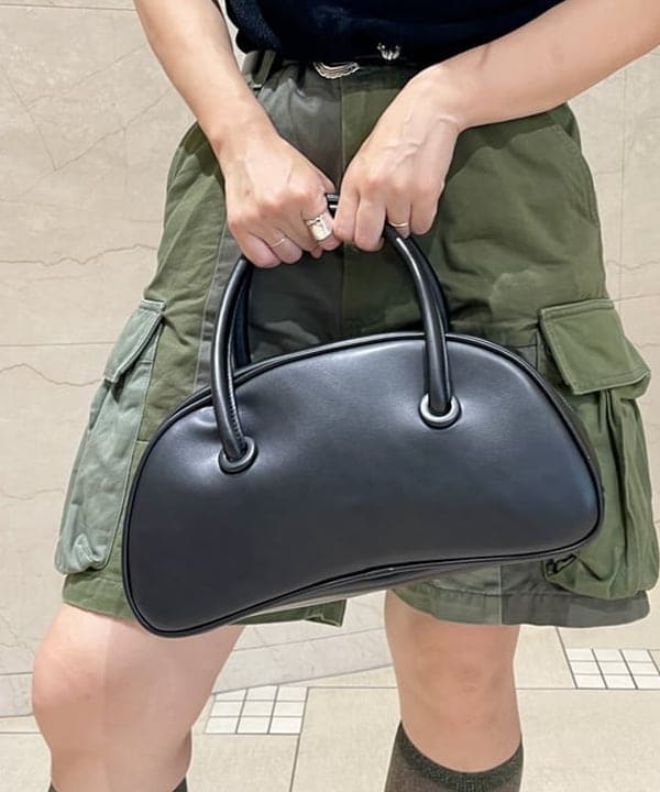 ハルキ　モモナさんの「BEAMS WOMEN｜」を使ったコーディネート