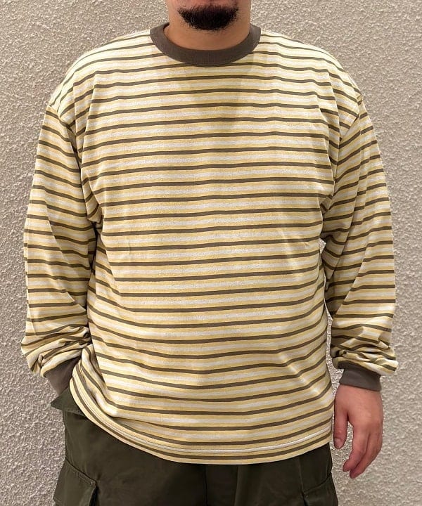 佐々木 優さんの「BEAMS WOMEN｜」を使ったコーディネート