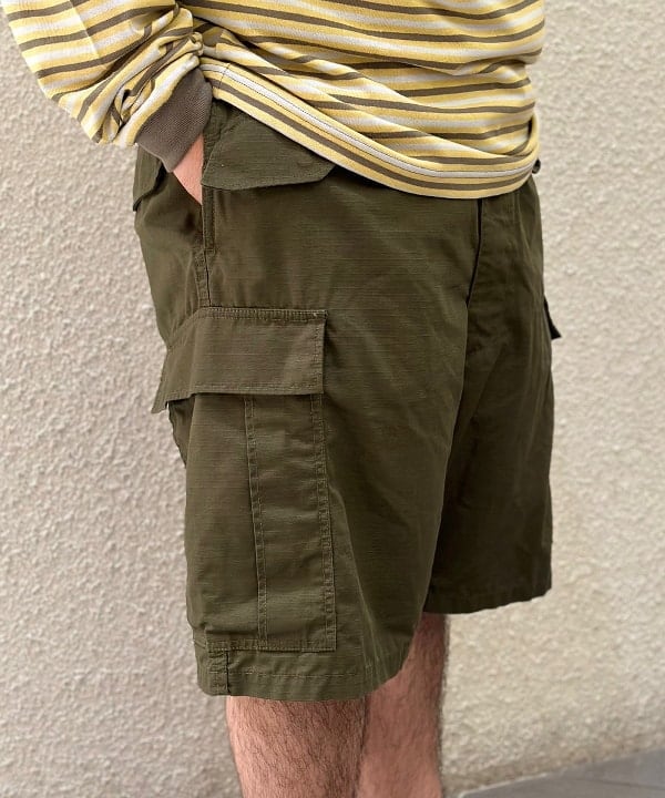 佐々木 優さんの「BEAMS WOMEN｜」を使ったコーディネート