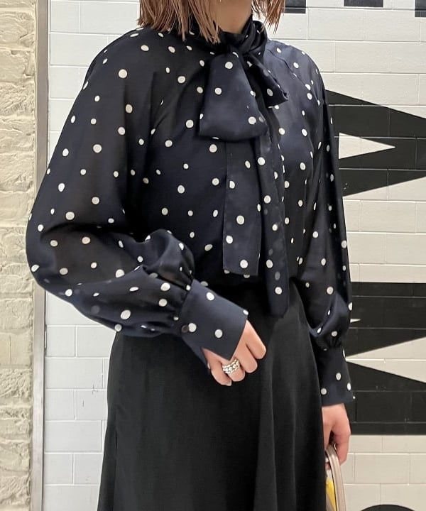 CHIHIROさんの「BEAMS WOMEN｜」を使ったコーディネート