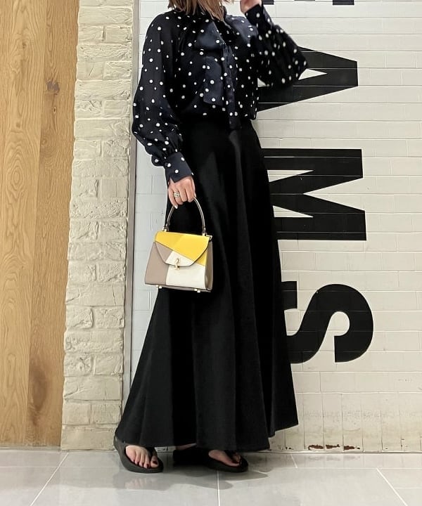 CHIHIROさんの「BEAMS WOMEN｜」を使ったコーディネート