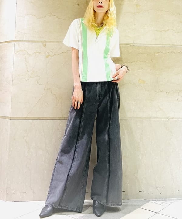 ひるてぃさんの「BEAMS WOMEN｜」を使ったコーディネート