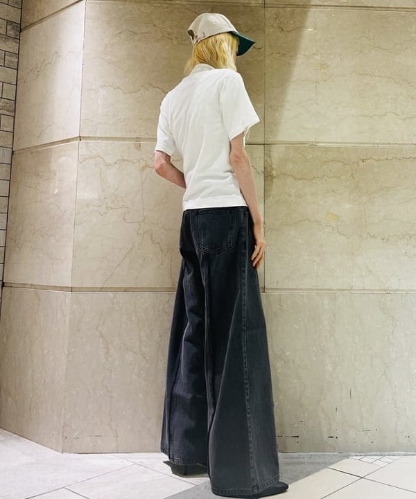 ひるてぃさんの「BEAMS WOMEN｜」を使ったコーディネート