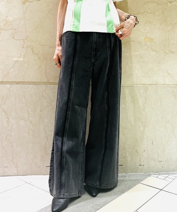 ひるてぃさんの「BEAMS WOMEN｜」を使ったコーディネート