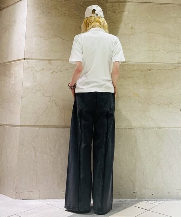 ひるてぃさんの「BEAMS WOMEN｜」を使ったコーディネート
