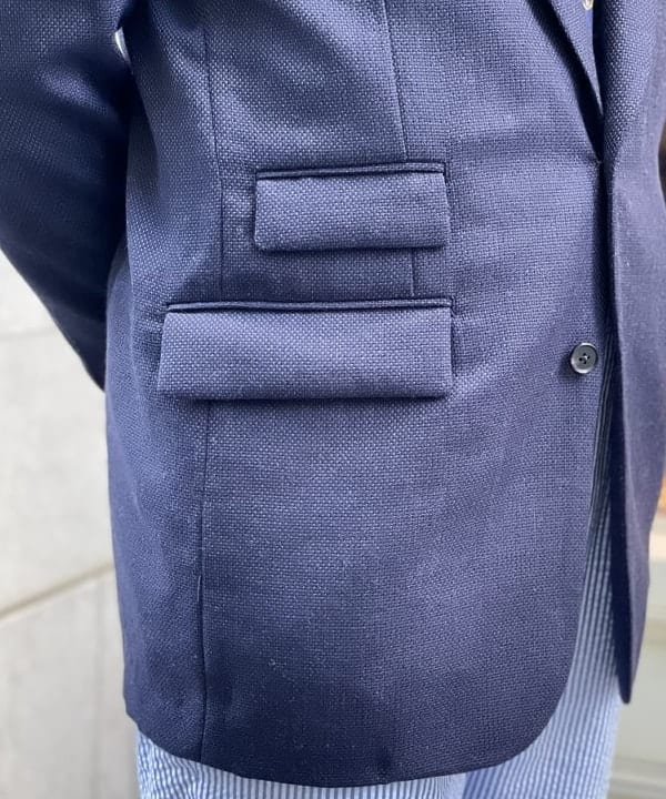 BEAMS PLUS（801516） スタイリング・コーディネイト｜BEAMS