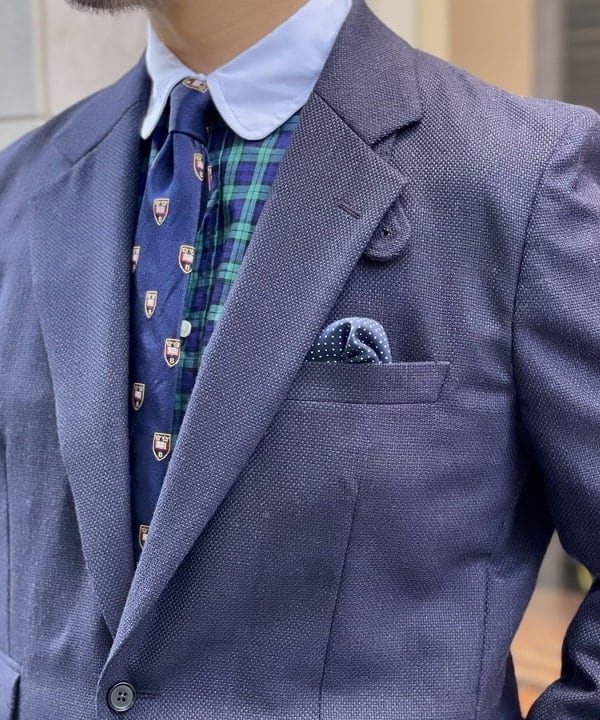 BEAMS PLUS（801516） スタイリング・コーディネイト｜BEAMS