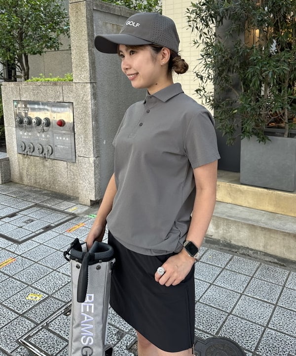 ビームス ゴルフ 神戸（801525） スタイリング・コーディネイト｜BEAMS