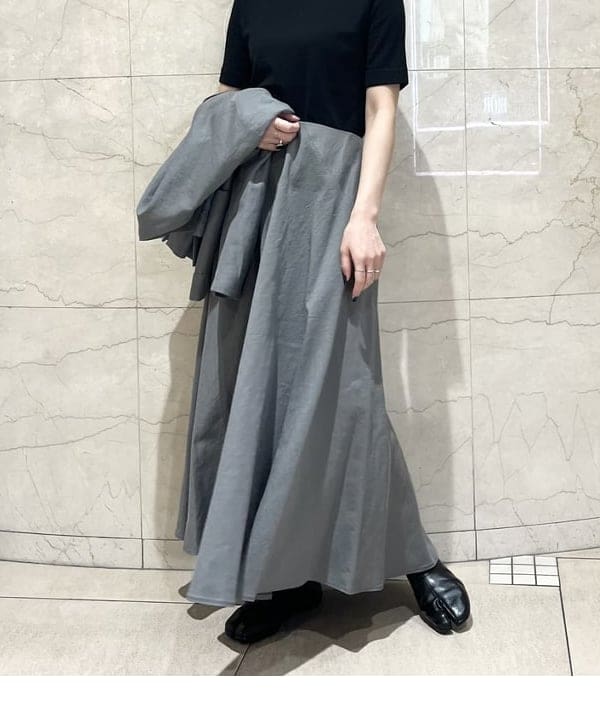 ハマモトさんの「BEAMS WOMEN｜」を使ったコーディネート