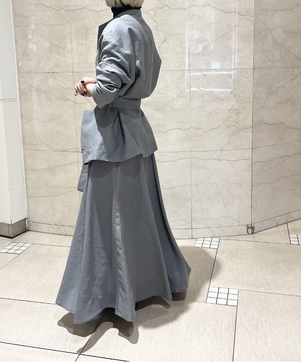 ハマモトさんの「BEAMS WOMEN｜」を使ったコーディネート