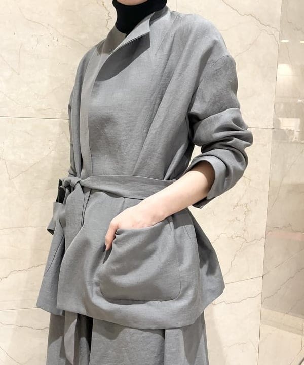 ハマモトさんの「BEAMS WOMEN｜」を使ったコーディネート